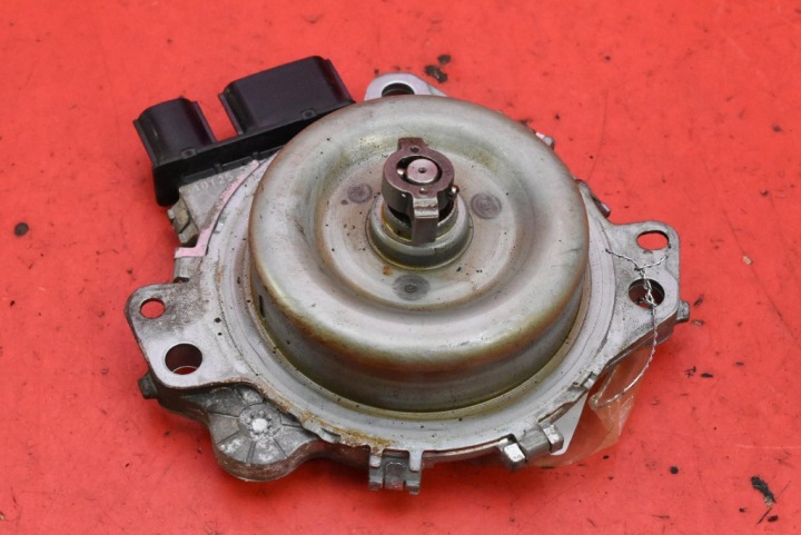 pump VACUM WAKUM 235100-0830 P51B124Z0 MAZDA MX-5 IV 1.5 SKYACTIV-G 131 KM