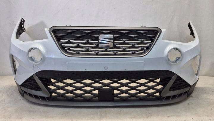 SEAT ARONA LIFT FR 21- Paraurti Anteriore Anteriore PDC 6F9807221E