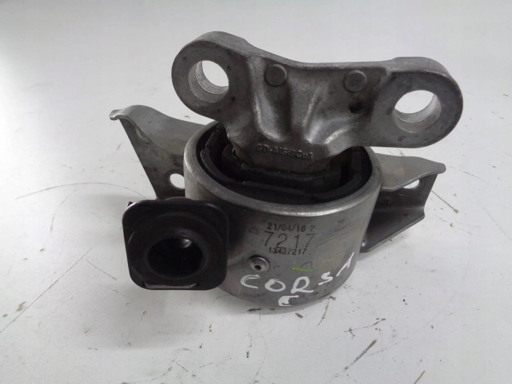 OPEL CORSA E 14-19 1.4T STÜTZE MOTORLAGER 13427217