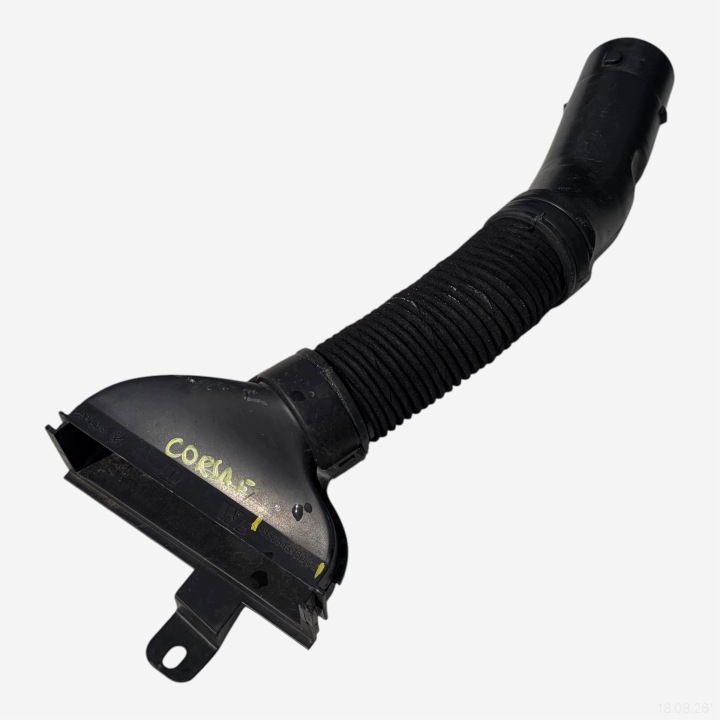 tubo Tubo d’ingresso Tubo manicotto aspirazione aria OPEL CORSA F 9862546780
