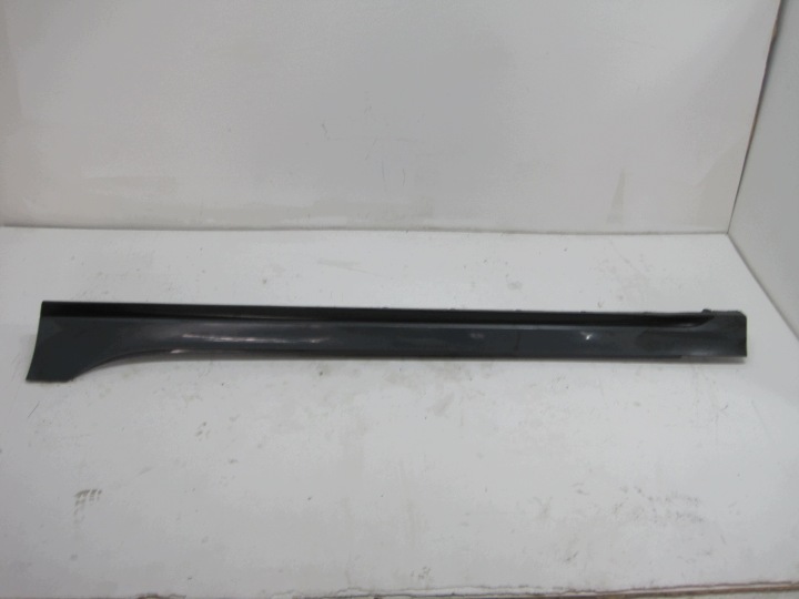 cap moulding threshold BMW 1 F40 M left