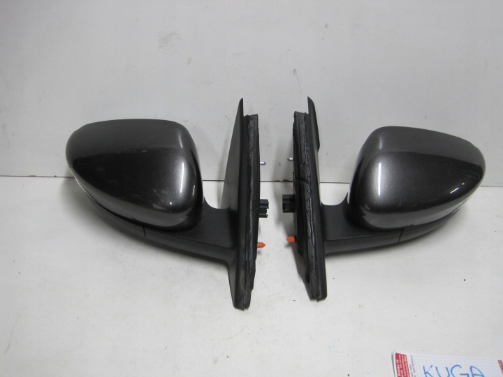 SPECCHIETTO RETROVISORE Destro FORD KUGA MK3 20R MARTWY PUNKT