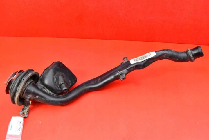 hose PRZEOD pipe tanks of the fuel A2114703620 MERCEDES E-KLASA W211 3.0 CDI