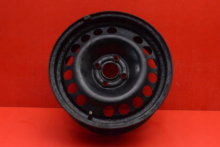 CERCHIO STALOWA 2150164 15" ET35 6.5JX15H2 4X100X56.5 OPEL ASTRA 3 III H