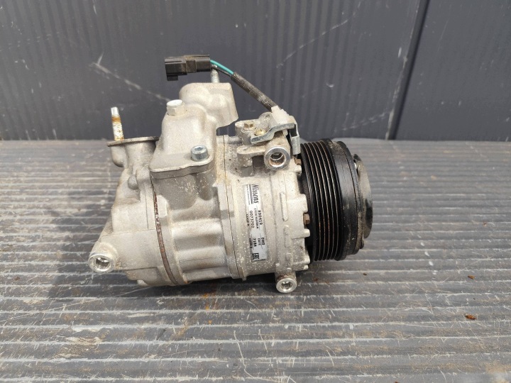 FORD TRANSIT CONNECT MK2 1.5 Compresseur Compresseur Climatisateur air conditionné 890419