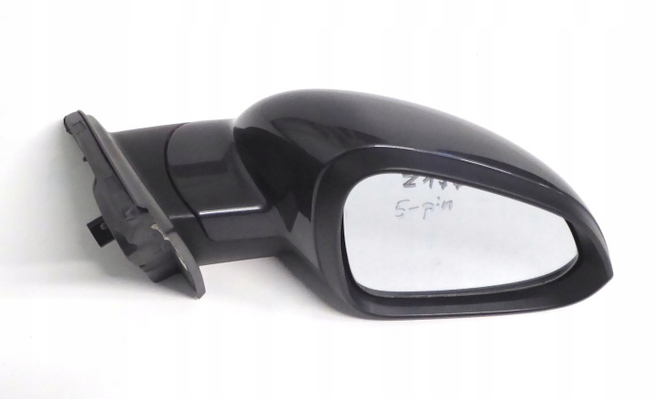 SPECCHIETTO RETROVISORE Destro 5 PIN Z177 OPEL INSIGNIA A EUROPA 08-16