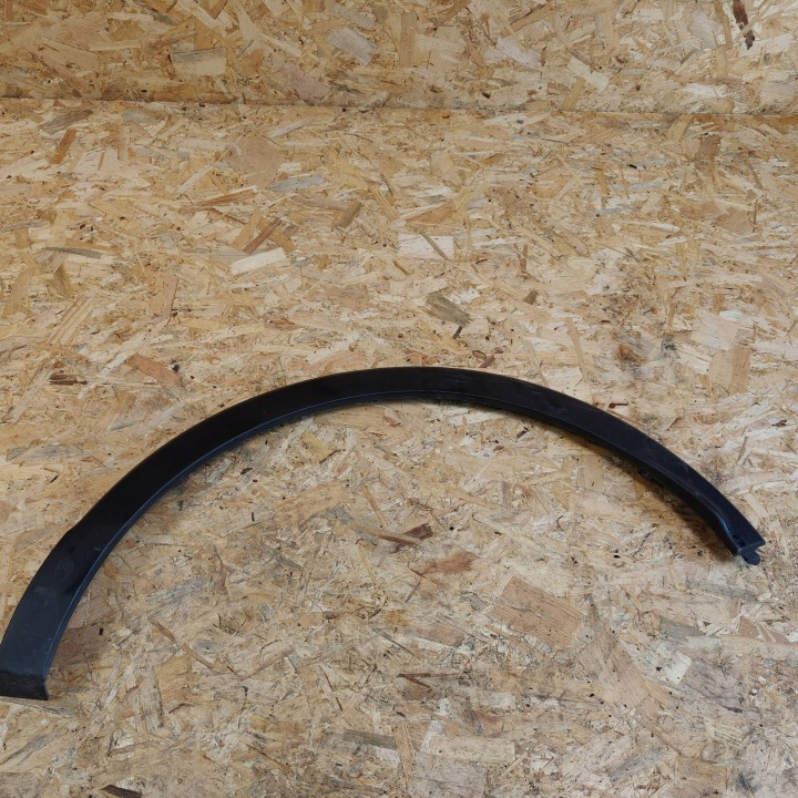 Blende Gehäuse nadkola hinten heck Seite links Renault Captur 788A38847R