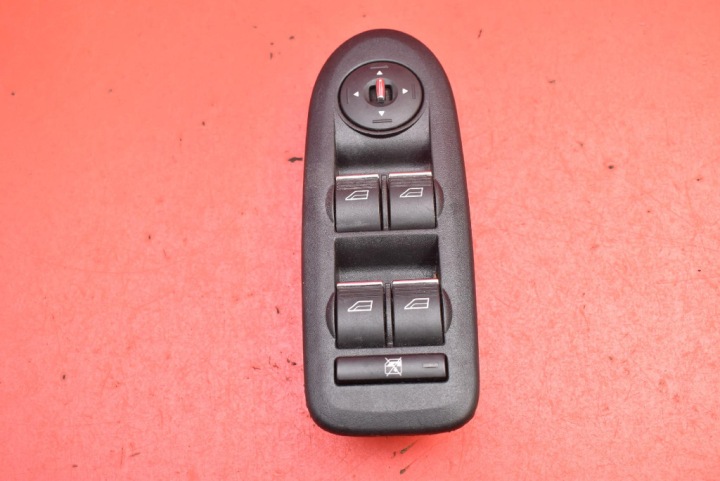 Pannello controllo VETRO finestrino EU 8M5T-14A132-AC FORD KUGA MK1 08-13