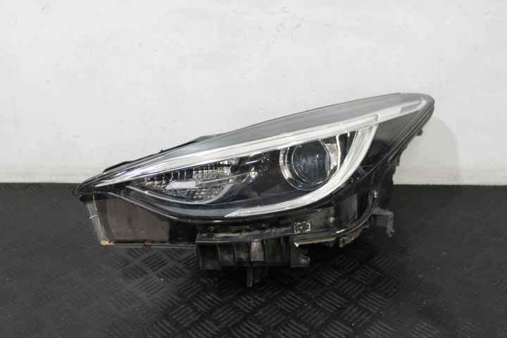 feu gauche avant gauche avant 26060-5DA55 INFINITI Q30