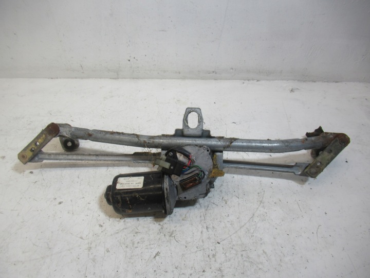 wiper mechanism front SEAT TOLEDO 2 1J0955325A