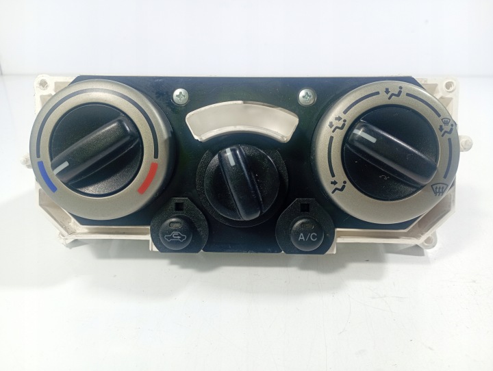 Suzuki Liana 01-10 Interrupteur Bouton Unite commande clima OE 7440054G