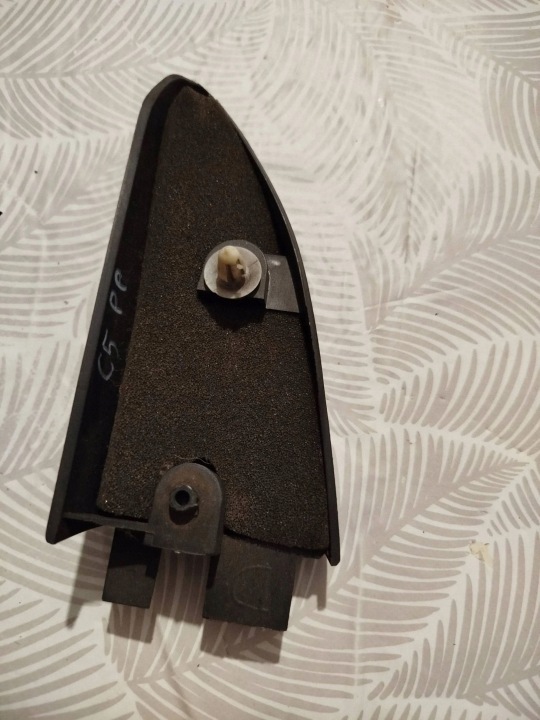Καθρέφτης περίπτωση δεξιά πλευρά Citroen C5 9632595477 5