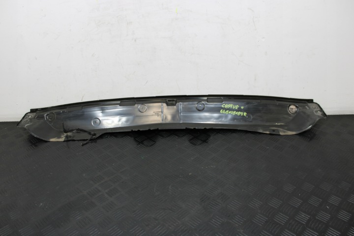 Grille égouttage Inférieur 668108189R RENAULT CAPTUR II 2 1,0 TCE