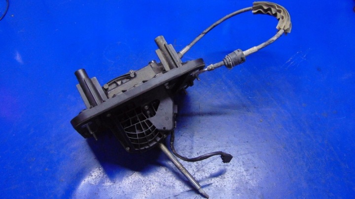 Schalthebel Schalt getriebe AUTOMAT 3.0TDI 2H1713025C VW AMAROK und 10-21R