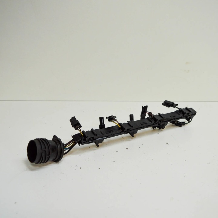 VW TOURAN TRAINING (1T1, 1102) 03G971826 13418448 2.0L 103kw 2007 5