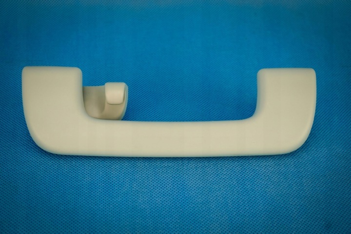 bracket of the roof rear part left Audi A4 8K A5 8T A6 4G A7 4G8 8K0857607C EP5