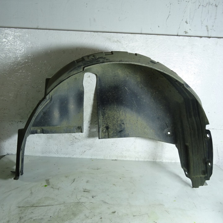 SUZUKI SWIFT IV 5 dveře LIFT podblatník záď pravé