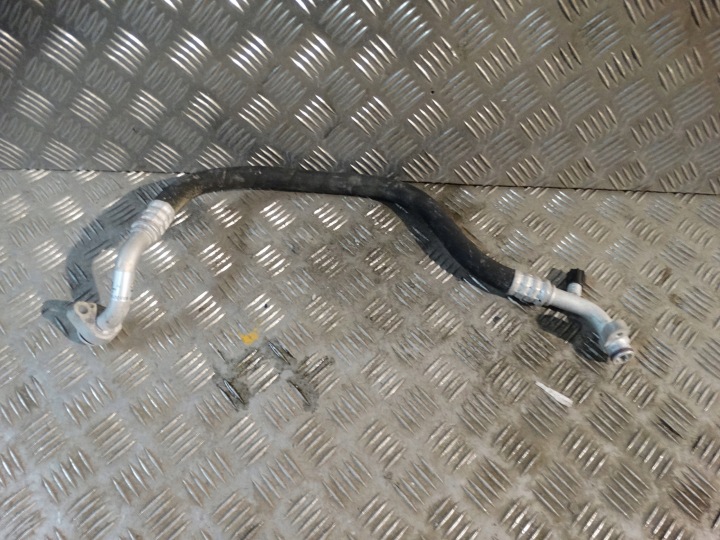 IDEALNY wiring of the air conditioning MERCEDES SL W231 R231 1