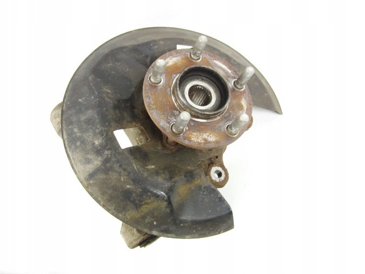 of the pivot swing rear part left Mazda CX5 CX-5 2.2D 14