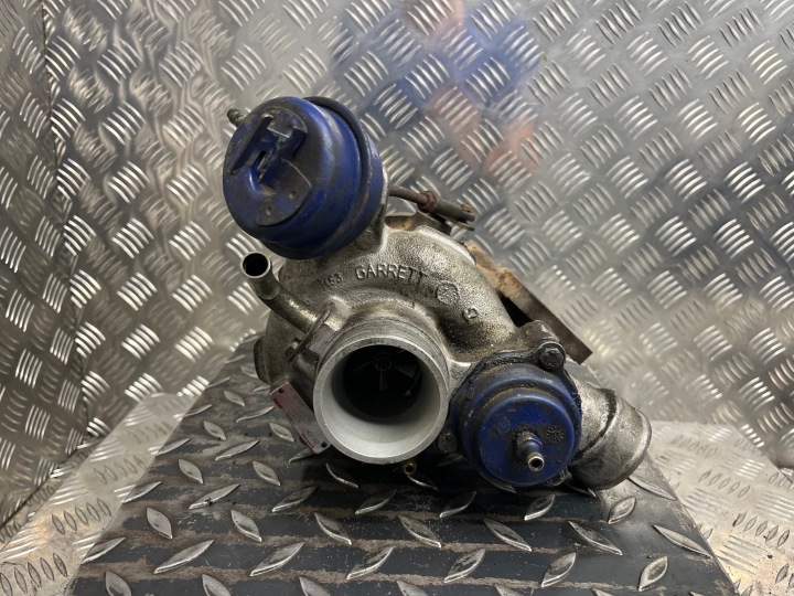 TURBINA Turbo SAAB 93 II 12755106 / 720168-5011 2.0 T