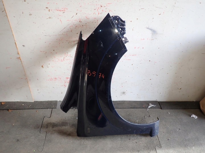 fender front front right OPEL ZAFIRA B II 2005-2012