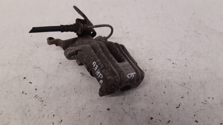 Bremssattel Bremse Sattel rechts heck Audi A3 8P