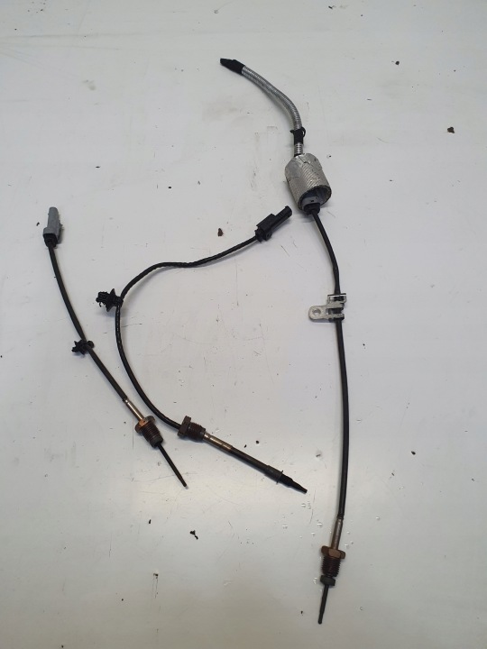 OPEL ASTRA K LIFT Capteur SONDA 55514883 1.5 CRDI