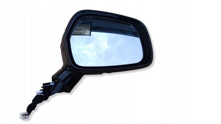 KIA SORENTO IV Destro SPECCHIETTO RETROVISORE 8 PIN 87620P210BE2 2020