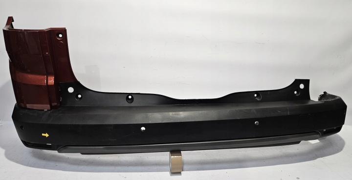 nárazník zadní DACIA JOGGER 21- 6XPDC originál 850184183R
