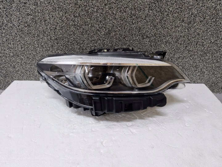 Feux phare Droit BMW 2 F22 LIFT FULL LED Adaptive LED