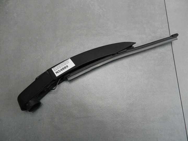 MINI Countryman F60 wiper arm rear part 7389731