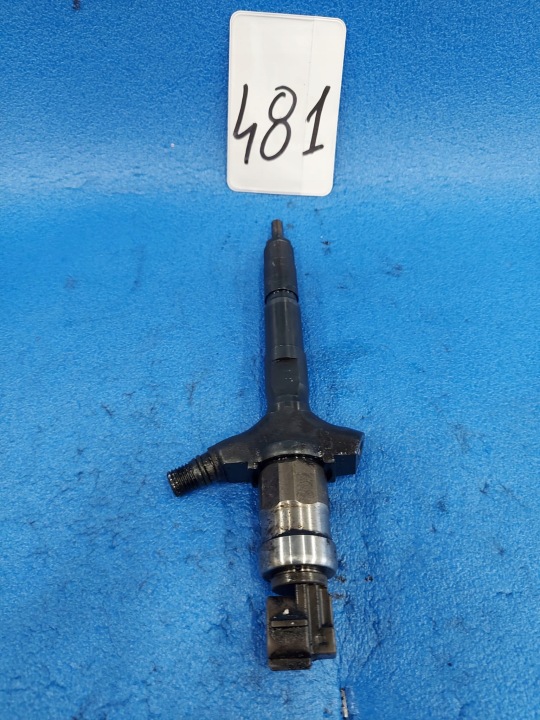 Einspritzdüse Pumpe-Düse-Einheit OPEL 8972391617 DENSO