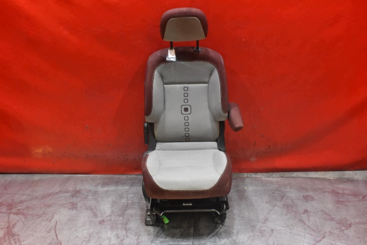 sitz rechts des beifahrers beheizt airbag EU CITROEN BERLINGO 2 II 08-12