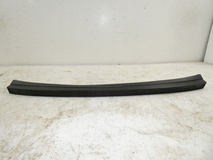 Skoda Kodiaq modanatura Paraurti posteriore 565807423