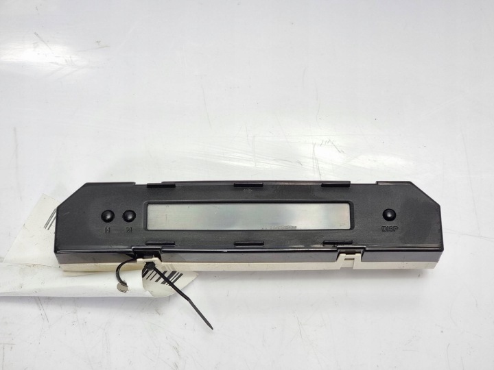 Schermo PANEL 34600-65J41 SUZUKI GRAND VITARA II