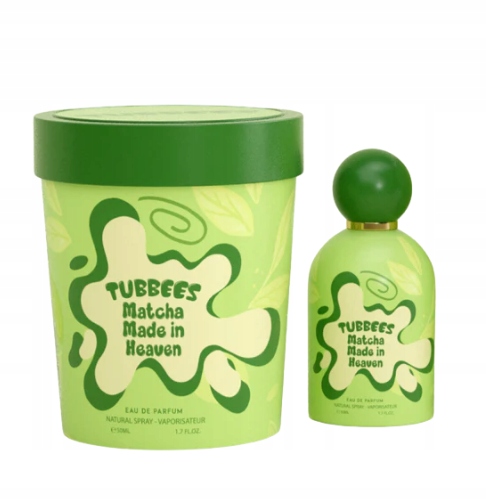 grandeur matcha made in heaven