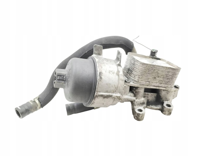 cover of a filter, oil Ford Focus Mk3 (2010-2019)