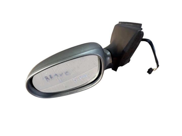Spiegel links FIAT BRAVO II 5-PIN