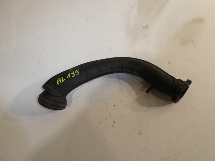 VW TUBO TUBO FLESSIBILE RADIATORE INTERCOOLER 03C145673M