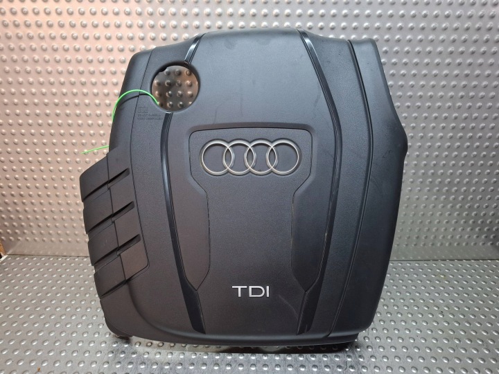 copertura GREMBIALINA SCATOLA Motore superiore 03L103925AB AUDI A4 B8 A5 8T 2.0TDI CJC CGL