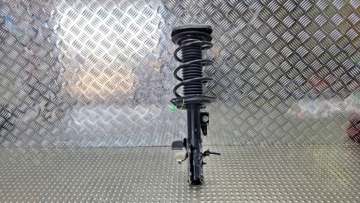 shock absorber left front JX61-18K001-ELG FORD FOCUS MK4 1.0 ECOBOOST
