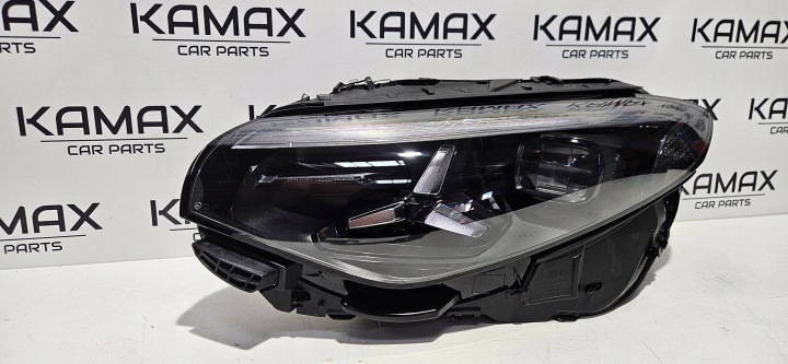 light left front FULL LED MERCEDES CLA A174 25- original A1749062100