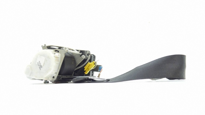 tension belt safety left rear part rear MERCEDES S W222 A2228601785