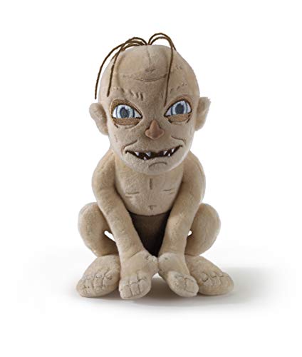 Володар перснів Gollum плюшева іграшка 23 см