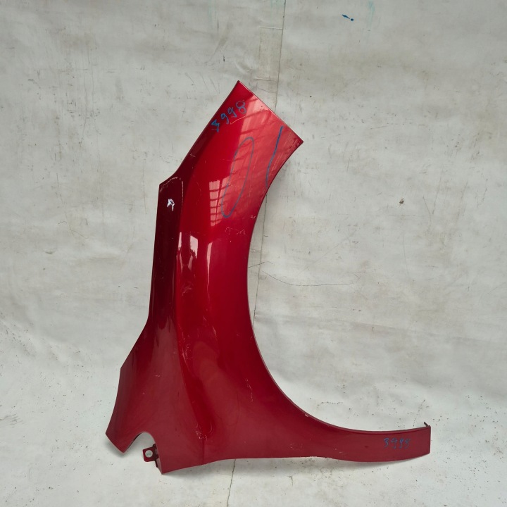 CITROEN DS4 and 10- fender front front right