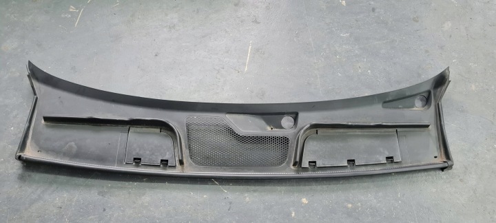 SQ5 Q5 80A LIFT WASSERKASTENABDECKUNG WASSERKASTEN KUNSTSTOFFTTEIL PODRZYBIA 80B819403