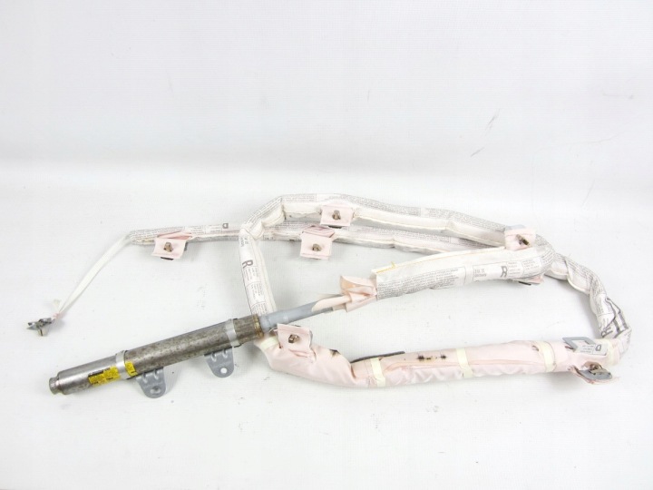roof airbag airbag AIRBAGA right Porsche Cayenne S II 958 7P5 92A