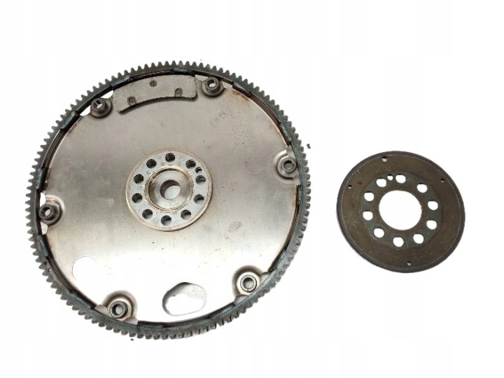 wheel flywheel gear wheel 057105323AR 4.0 TDI SQ7 CZA Audi Q7 II (2015- )
