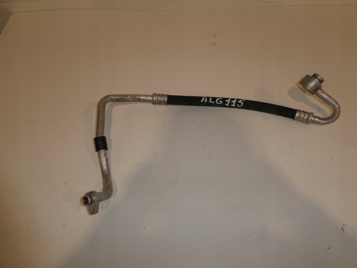 TUYAU FLEXIBLE CONDUIT PIECES TUYAUX CLIMATISATEUR AIR CONDITIONNÉ VW T6 7E0816744F