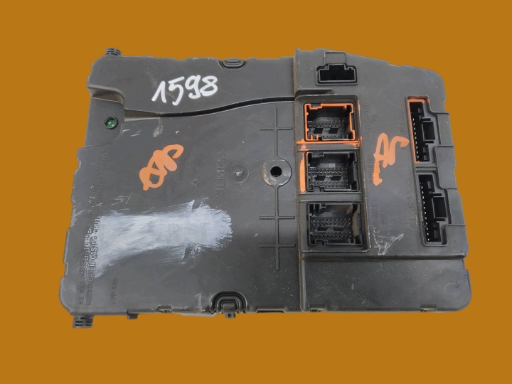 scatola BSI 8200309690 Renault Scenic II (2003-2009)